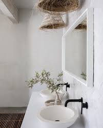 Leanne Ford On Instagram It Was So Fun To Watch Rocktheblock On Hgtv Last Night But It Was Even More Master Bathroom Decor Ford Interior Concrete Bathroom