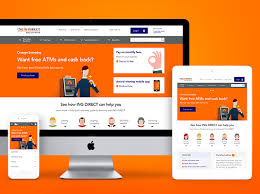 For questions regarding your bank account. Ing Direct Bank Mr