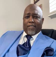 The Gospel Gents of Atlanta