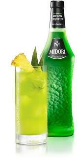 Making cactus juice at home may sound daunting, but it is not much more complicated than blending or juicing a normal vegetable. Cactus Juice Midori Cocktails Cactus Recipe Cocktails