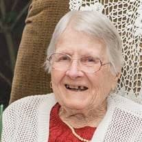 Molly Greer Obituary