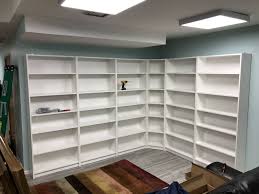 Assemble your billy bookcase per the directions with the shelf. Wall Anchor Furniture Delivery And Assembly Service In Brooklyn And Nyc