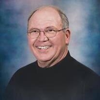 John Edward Dedrick "Jack" Obituary