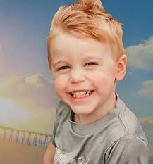 Granger Smith's wife says 3-year-old son, who died in 'tragic accident,'  saved 2 lives with organ donation