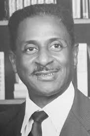 Myron E. Williams, 1928-2019