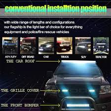 Turbosii Led Light Bar 2pcs 36w 6 5inch Flood Led Off Road Lights Super Bright Driving Fog Light Boat Lights Driving Lights Led Work Light Suv Jeep Lamp 2 Years Warranty Turbo Sii