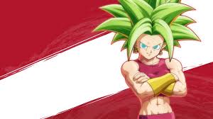 Since this is the first post, it w…. Buy Dragon Ball Fighterz Kefla Microsoft Store