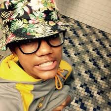 Jermaine Caldwell's Instagram, Twitter & Facebook