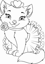 The spruce / wenjia tang take a break and have some fun with this collection of free, printable co. Free Easy To Print Kitten Coloring Pages Animal Coloring Pages Cat Coloring Page Cat Coloring Book