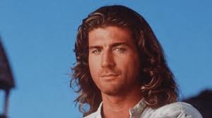 Un clásico en Navidad: El Volkswagen de 1969 que deslumbró a Joe Lando