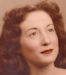 Ann Mass Obituary (2015)