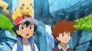 Pokemon fans decide which anime character has the most “rizz” - Dexerto