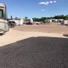 Close to all area attractions, labor day balloon classic, and sports complexes and pet parks. Foot Of The Rockies Rv Resort Campground Reviews Colorado Springs Tripadvisor