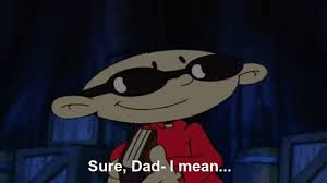 These principled kids tackle the really important issues facing their peers, like the right to stay up late or to eat whatever. Codename Kids Next Door Operation Z E R O Gif Gfycat