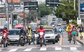 Semana do trânsito /vídeo educativo. Mudancas No Codigo De Transito Brasileiro Entram Em Vigor Na Proxima Segunda Feira 12 Governo Do Estado Do Ceara
