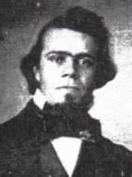 GatheringGardiners: David Candland 1819