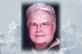 Obituary: Delcie Carolyn Robinson Bice