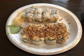 … deli sushi and desserts . Deli Sushi Desserts Delivery Takeout 8680 Miralani Drive San Diego Menu Prices Doordash