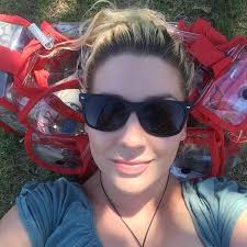 Lucy Wayne Cosmetics