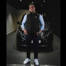 Die besten pinnwände von markus seumel. Max Seumel Zertifizierter Verkaufsberater Mercedes Benz Auto Muller Gmbh Co Kg Xing
