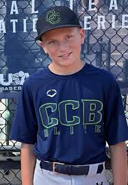 Gavin Wendt Class of 2032