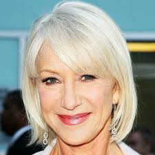 Helen mirren hairstyles images 50+ helen mirren hairstyles photos also read: Helen Mirren S Changing Looks Instyle