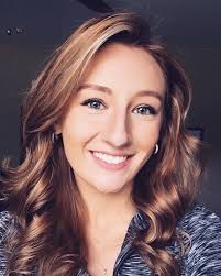 March 2020 Young Professional Profiles: Jamie Stack & Juliet Hilburn