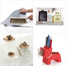 Unique gifts are always the best gifts because they let us know that the gift giver has gone out of their way to find something cool and special. Stylish Gifts For Neat Freaks Popsugar Home Middle East