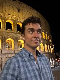 Found this amazing spot. Can you tell where it is?