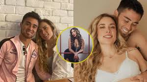 No hay forma”: Esto fue lo que dijo Melissa Paredes al ser consultada sobre  la ruptura de Rodrigo Cuba y Ale Venturo | RESPUESTAS | EL COMERCIO PERÚ