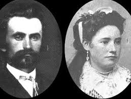 George Washington Lester (1834-1898)