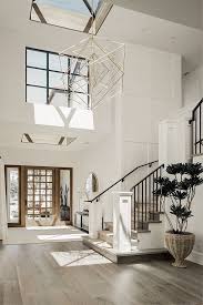 Black And White Modern House Interior Pinterest Instagram Misshrenae House Interior Home Interior Design House Design