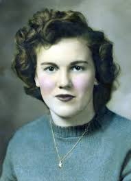 Dena Hewitt Obituary