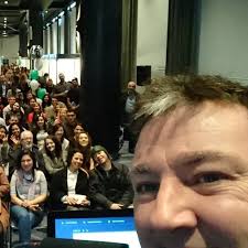 Barry Vickers Email & Phone Number