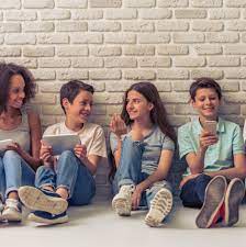 Maestría en Proyectos para el Desarrollo Integral de la Infancia, la Adolescencia y la Juventud