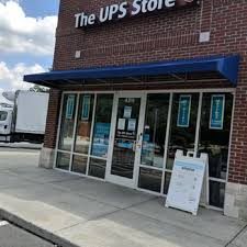 Shipping services, shipping supplies, mailbox services, copy services, printing services, sign printing, marketing products, office supplies. The Ups Store Shipping Centers 4311 School House Commons Harrisburg Nc Phone Number