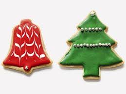 1 year for $18 print subscription plus instant access to the current issue today! Christmas Cookie Recipe Pioneer Woman Ree Drummond S Christmas Cutouts Christmas Cutouts Christmas Cutout Cookies Cookies Recipes Christmas