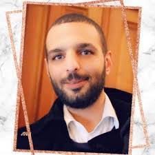 Tamer Mansour's Instagram, Twitter & Facebook