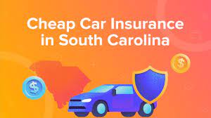 Find the best auto insurance in south carolina: 2021 Cheapest Car Insurance In South Carolina