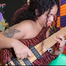 Profile for Dion Sorrell x Electricello