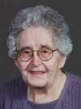 Alice Bakken Obituary 2007