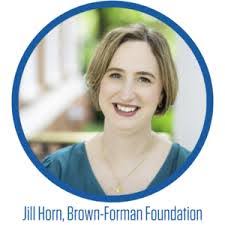 Jill Horn's Instagram, Twitter & Facebook