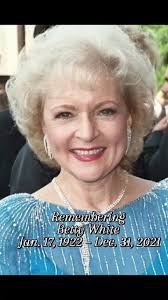 #remembering , #bettywhite , #theclassicchannel