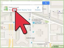 A nearby search lets you search for places within a specified area. How To Check Traffic On Google Maps 7 Steps With Pictures