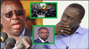 "Sélections" législatives : Pa Assane Seck charge Macky Sall "son objectif,  c'est d'installer la ...