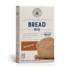 I've started saying it's an allergy. The 8 Best Whole Grain Breads Of 2021 According To A Dietitian