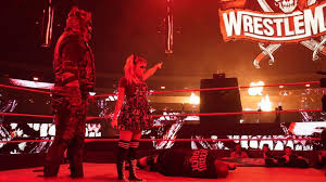 Night 1 of wrestlemania 37 was an incredible evening and featured an exceptional, historic main event between bianca belair and sasha banks. Wrestlemania 37 Night 2 Latest Card Start Time How To Watch