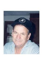 Obituary information for Kenneth Bertrand Young, Jr.