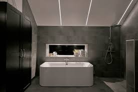 Led Bathroom Ceiling Lighting Ideas
