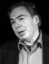 Andrew lloyd webber has written a song as a tribute to jackie weaver, but says his friends in the us think he is mad. Andrew Lloyd Webber Wikipedia